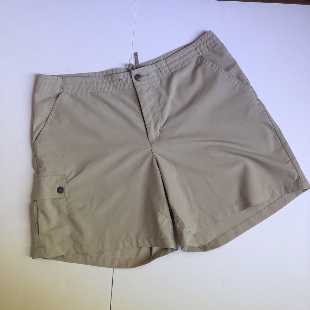 Patagonia Women’s Hiking Shorts